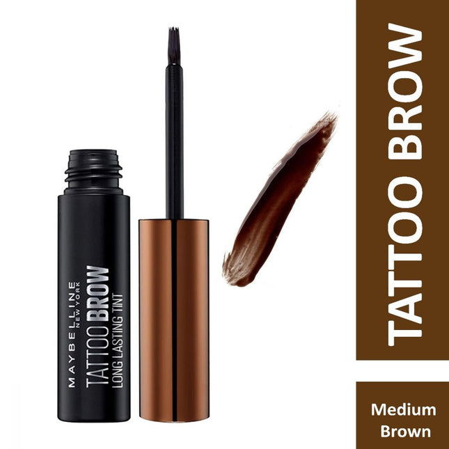 Maybelline Tattoo Brow 3 Day Gel Tint