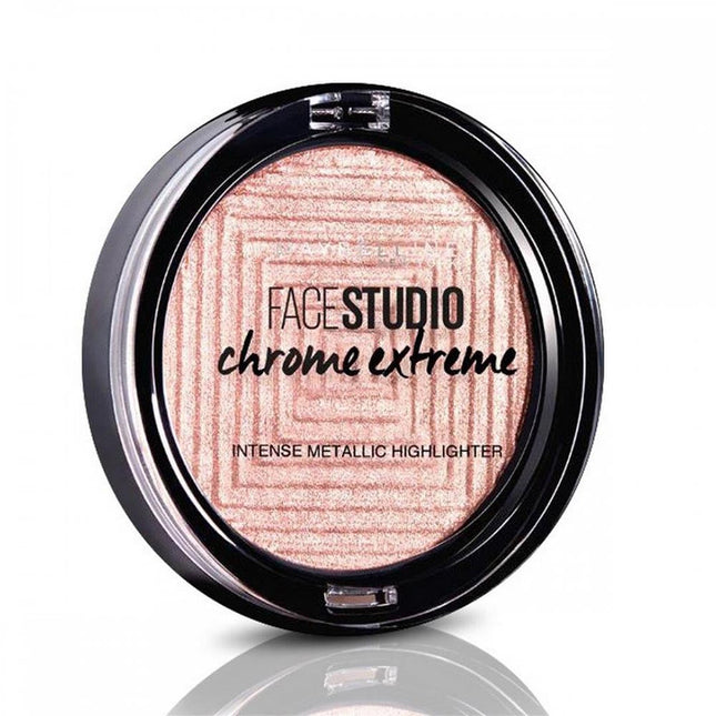 Maybelline Face Studio Chrome Highlighter