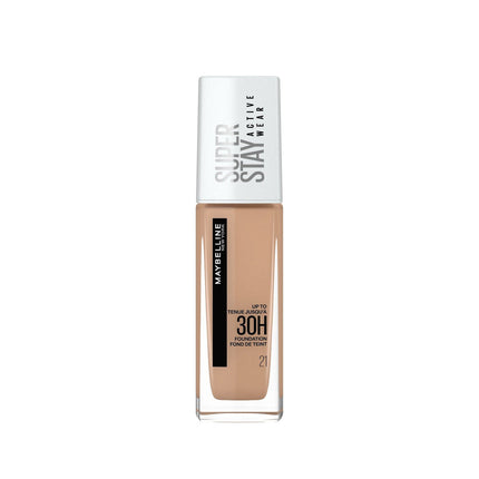 Maybelline Super Stay Active Wear 30h Foundation