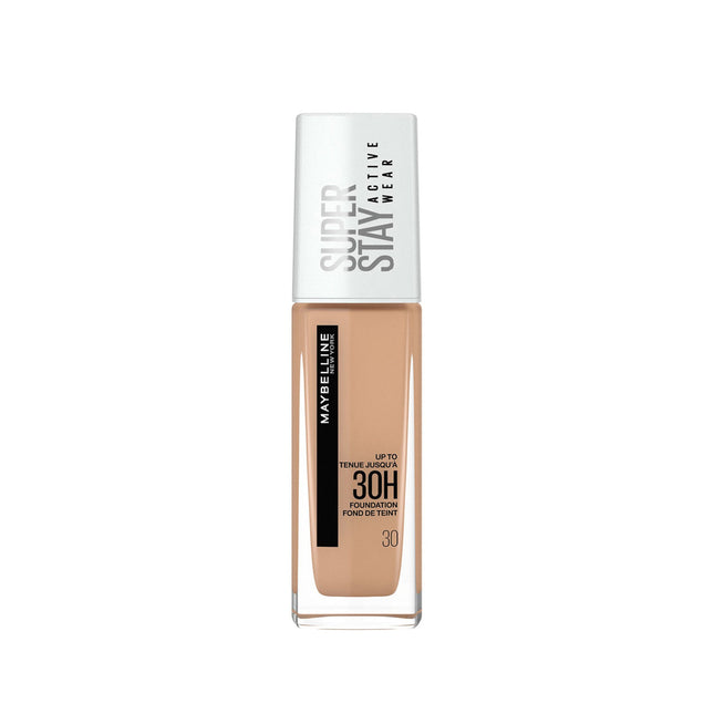 Maybelline Super Stay Active Wear 30h Foundation