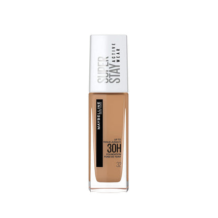Maybelline Super Stay Active Wear 30h Foundation