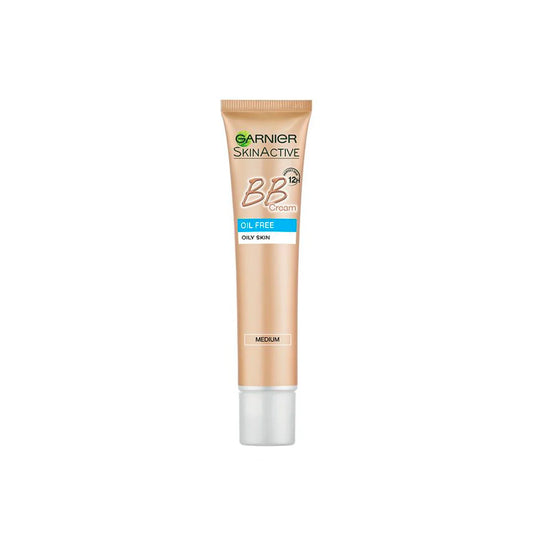 Garnier SkinActive BB Cream Oil Free