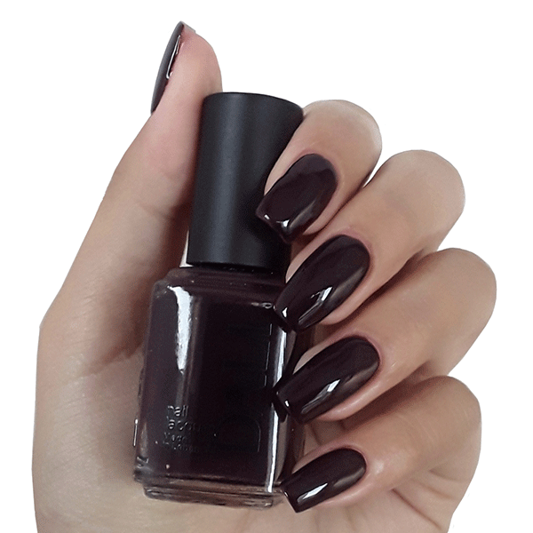 Dali Nude Nail Polish