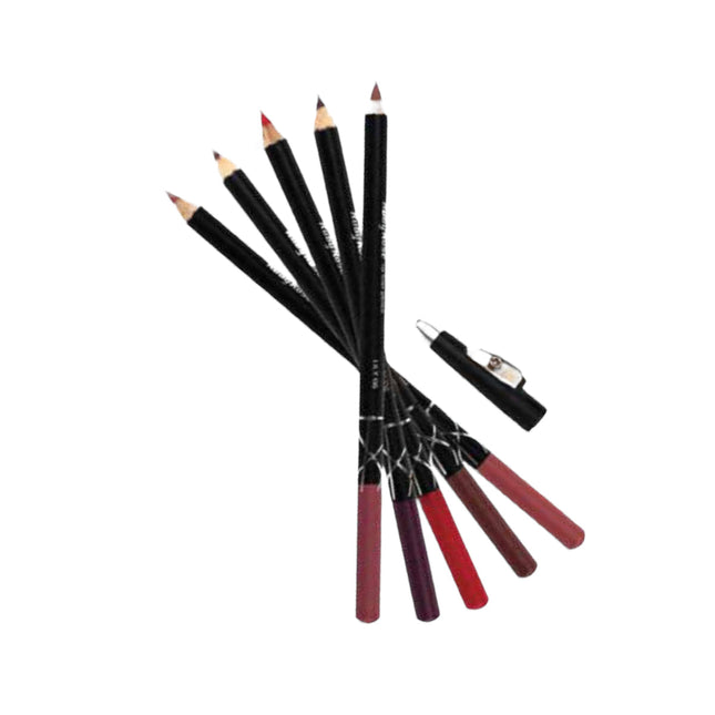Rubyrose sweet lip liner