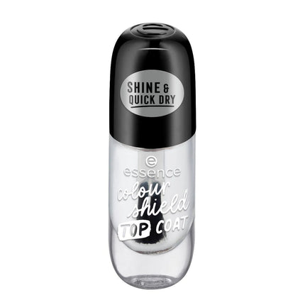Essence Colour Shield Top Coat