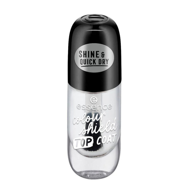 Essence Colour Shield Top Coat