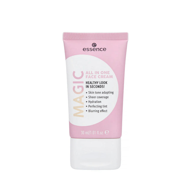 Essence Magic All In One Face Cream