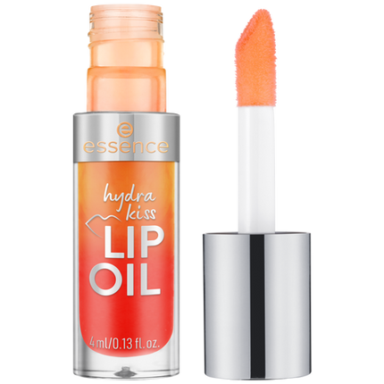 Essence Hydra Kiss Lip Oil