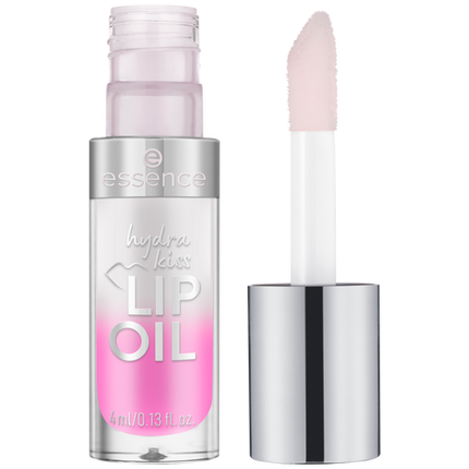 Essence Hydra Kiss Lip Oil