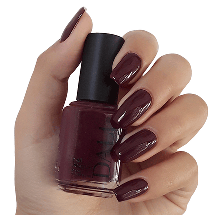 Dali Purple Nail Polish