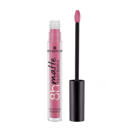 Essence Liquid Lipstick 8h Matte