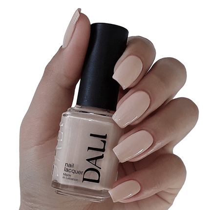 Dali Nude Nail Polish