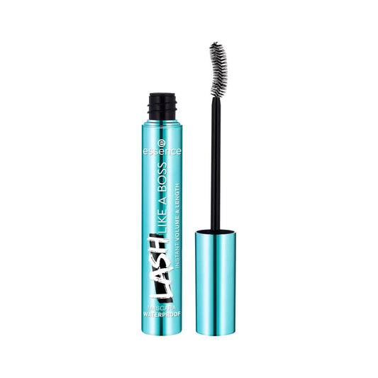 Essence Lash Like A Boss Volume & Definition Waterproof Mascara