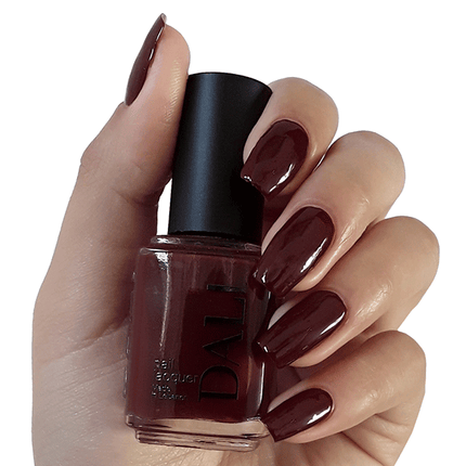 Dali Purple Nail Polish