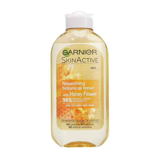 Garnier Naturals Honey Flower Toner 200ML