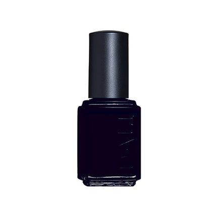 Dali Black Nail Polish