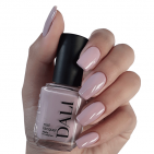 Dali Nude Nail Polish
