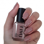 Dali Nude Nail Polish