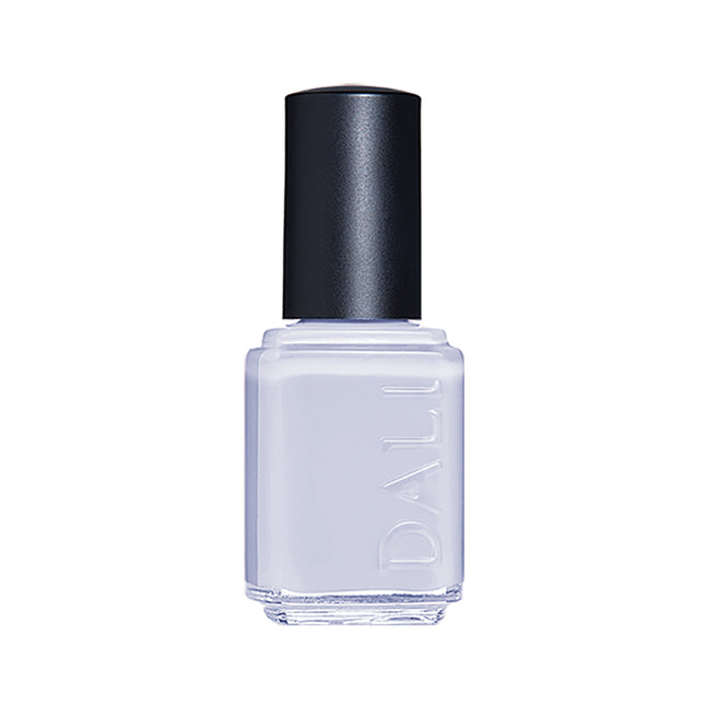 Dali Grey Nail Polish