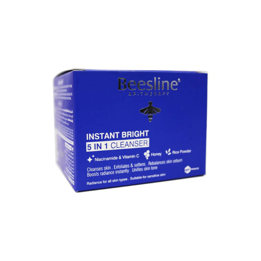 Beesline Instant Bright 5in1 Cleanser 150ml