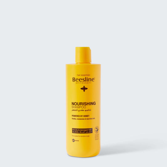 Beesline Nourishing Shampoo