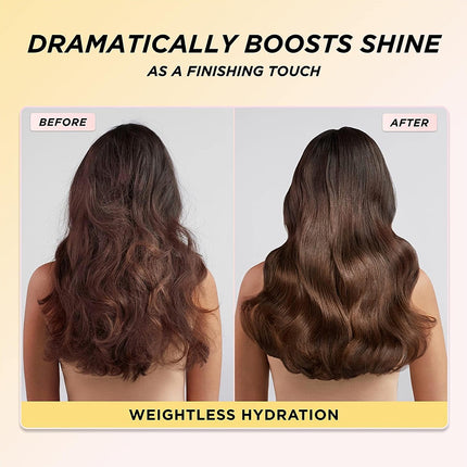 Karseell Moroccan Argan Oil for Hair Healing