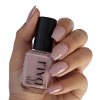 Dali Nude Nail Polish