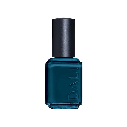 Dali Blue Nail Polish