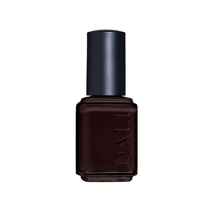 Dali Black Nail Polish