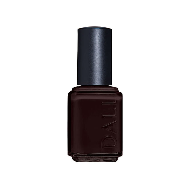 Dali Black Nail Polish