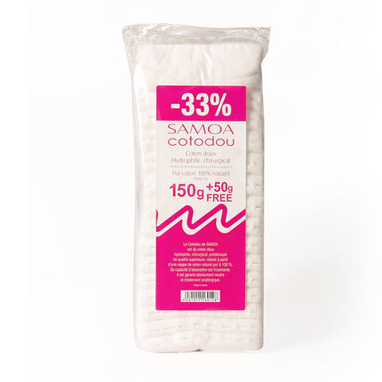 Samoa cotodou cotton - 200g