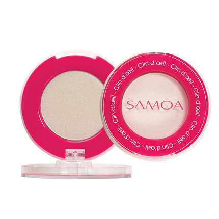 Samoa Clin d'Oeil Matt Eyeshadow