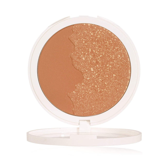 Samoa Give Me Sun Bronzing Face Powder