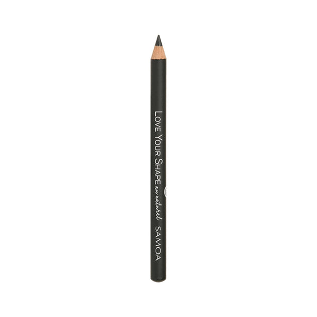 Samoa Love Your Shape Kajal Intense Eyeliner - 5 Shades available