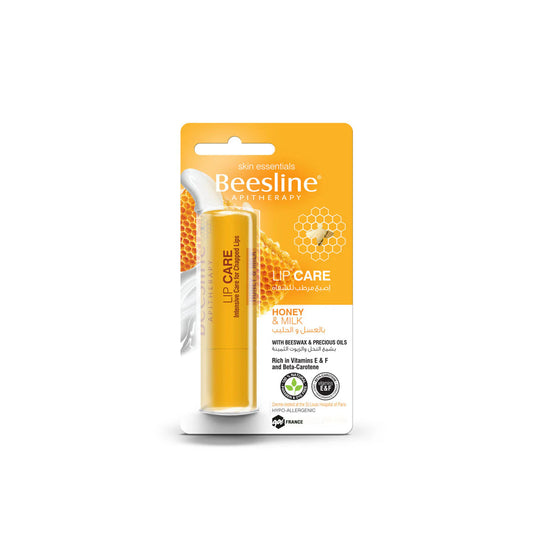 Beesline Lip Care Honey & Milk