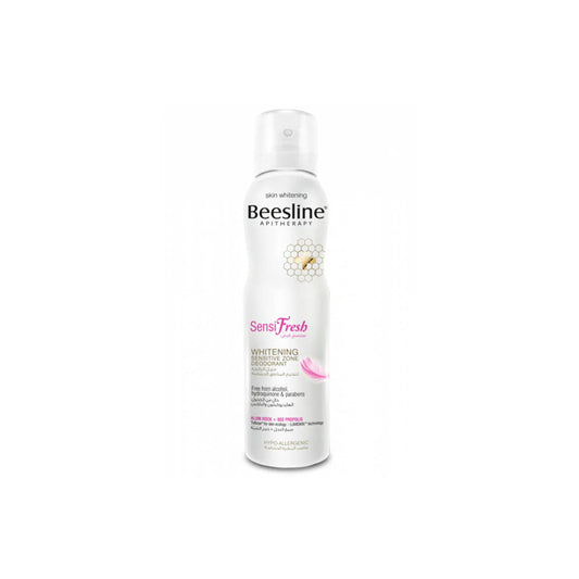 Beesline Sensifresh Whitening Sensitive Zone Deodorant