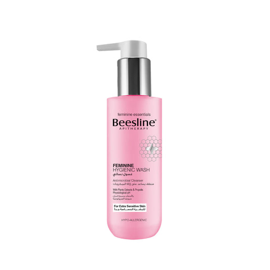 Beesline Feminine Hygienic Wash