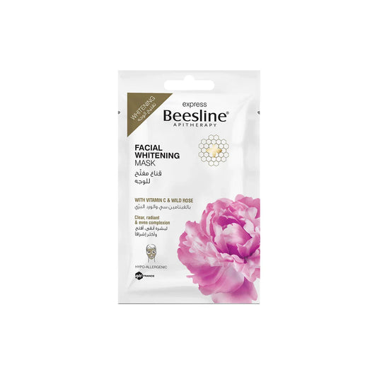 Beesline Facial Whitening Mask