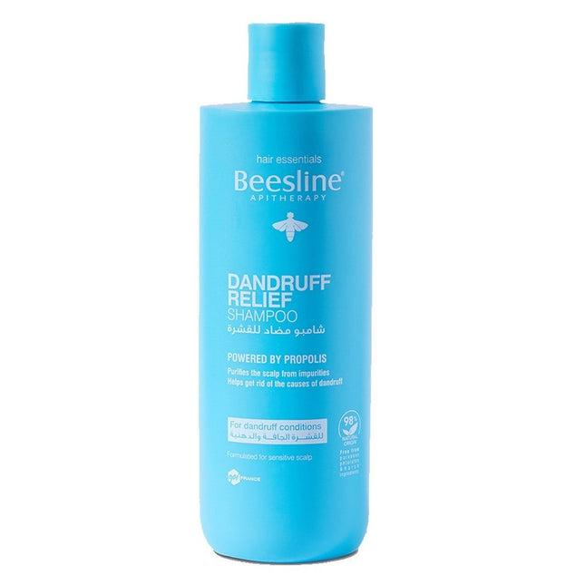 Beesline Shampoo Anti - Dandruff