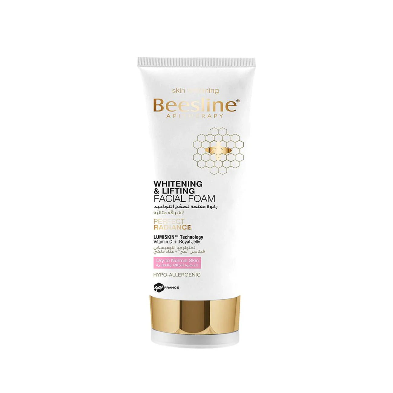 Beesline Whitening &amp; Lifting Facial Foam 150ml