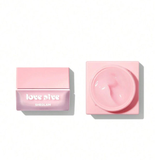 Sheglam love dive at first sight moisturising primer