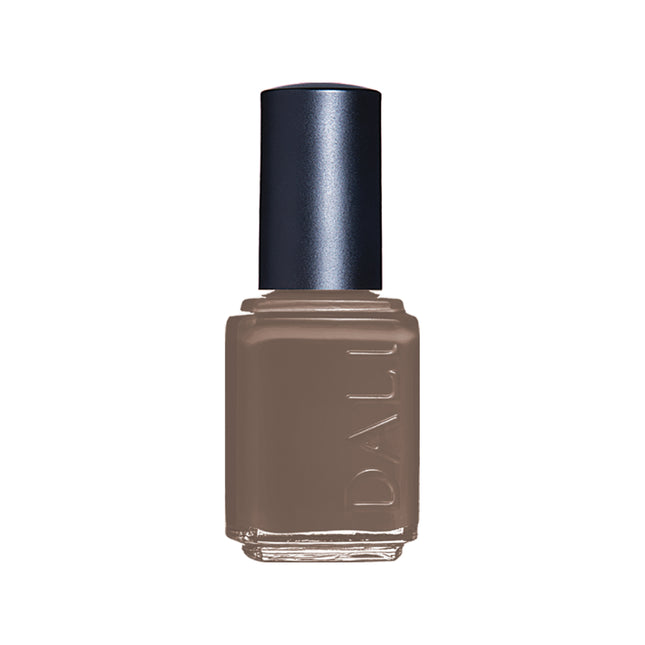 Dali Brown Nail Polish