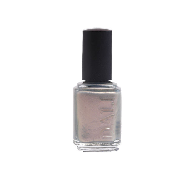Dali Grey Nail Polish
