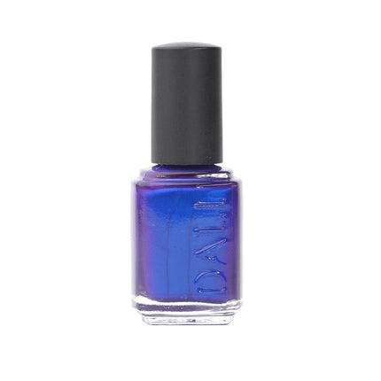 Dali Blue Nail Polish