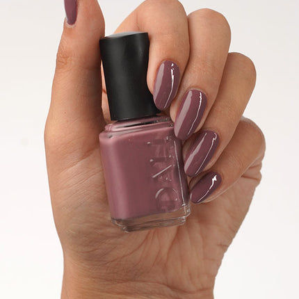 Dali Pink Nail Polish