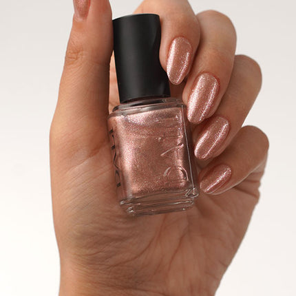 Dali Pink Nail Polish
