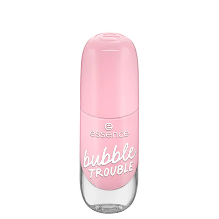 Essence Gel Nail Color