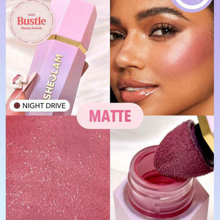 Sheglam liquid blush Matte
