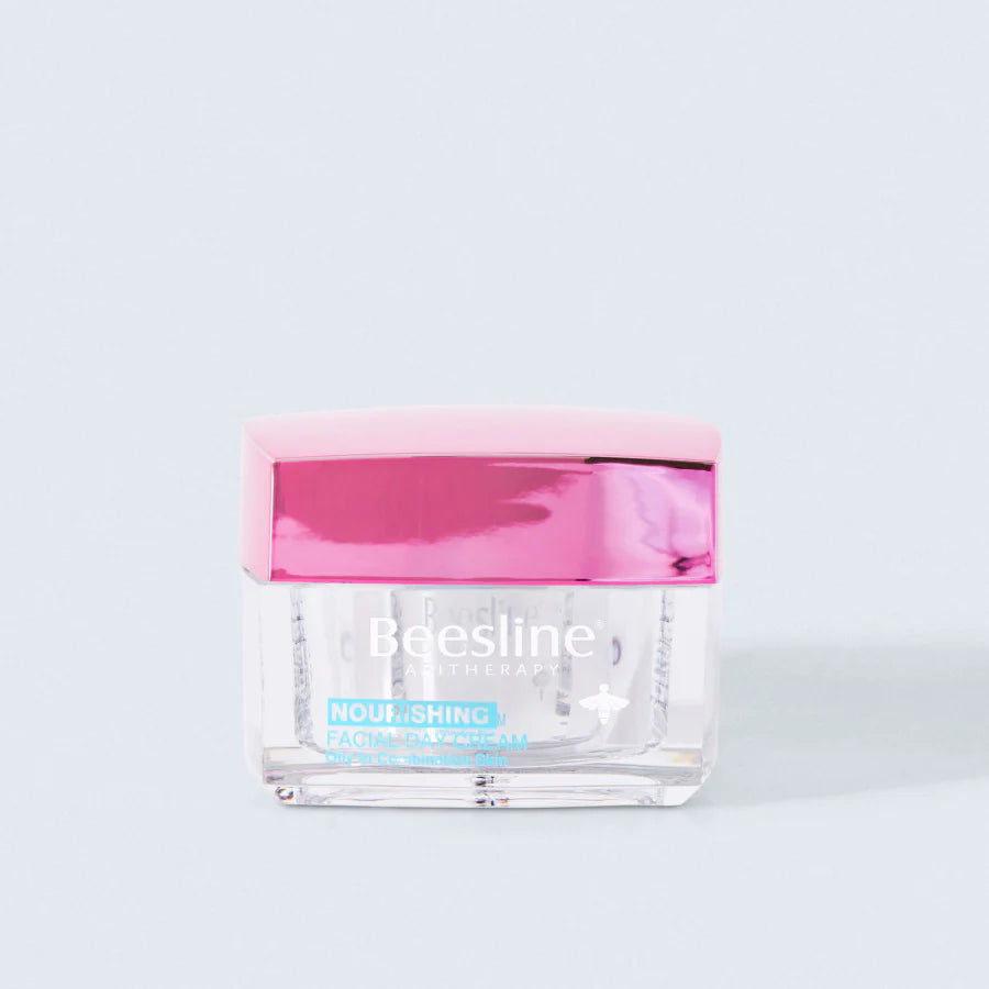 Beesline Nourishing Facial Day Cream - Oily