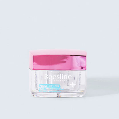 Beesline Nourishing Facial Day Cream - Oily